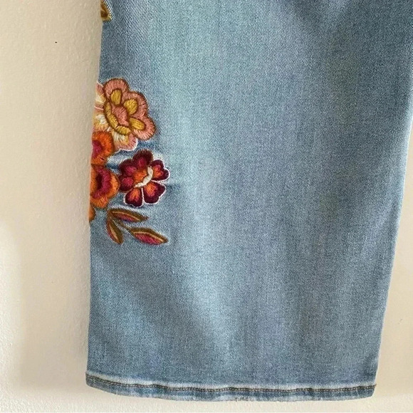 DRIFTWOOD KELLY Bootcut jeans Size 8 Size 20 - Picture 7 of 8